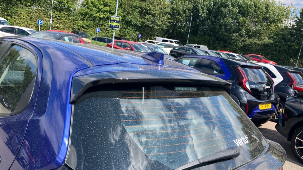 Toyota Yaris 1.5 Hybrid Icon 5dr CVT Hybrid Hatchback - Image 31