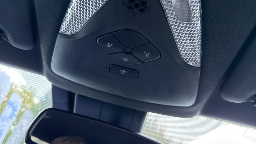 Toyota C-HR 1.8 Hybrid Dynamic 5dr CVT Hybrid Hatchback - Image 71