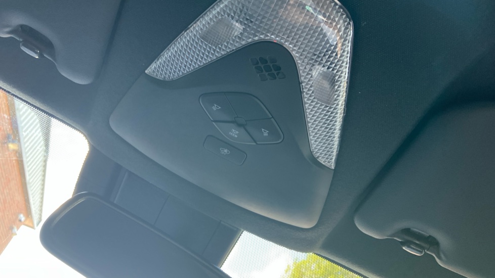 Toyota C-HR 1.8 Hybrid Dynamic 5dr CVT Hybrid Hatchback - Image 76