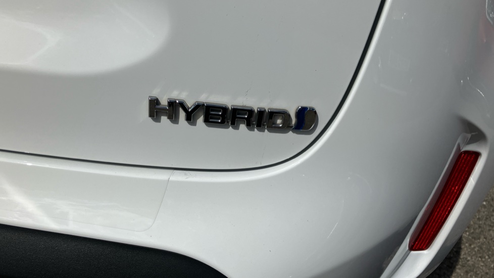 Toyota Yaris Cross 1.5 Hybrid Icon 5dr CVT Hybrid Estate - Image 63