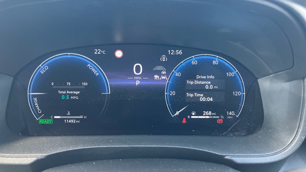 Toyota Yaris 1.5 Hybrid Excel 5dr CVT Hybrid Hatchback - Image 11