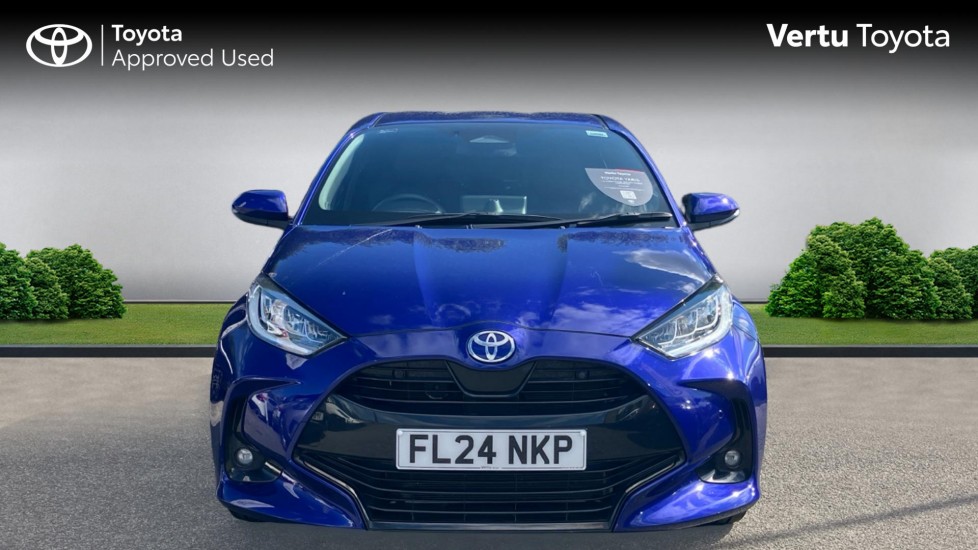 Toyota Yaris 1.5 Hybrid Excel 5dr CVT Hybrid Hatchback - Image 22