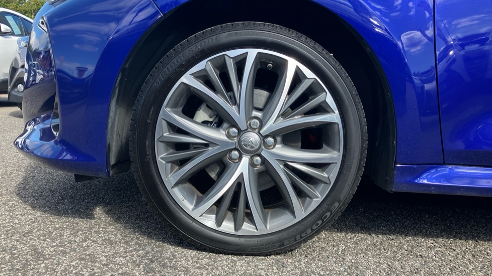 Toyota Yaris 1.5 Hybrid Excel 5dr CVT Hybrid Hatchback - Image 25