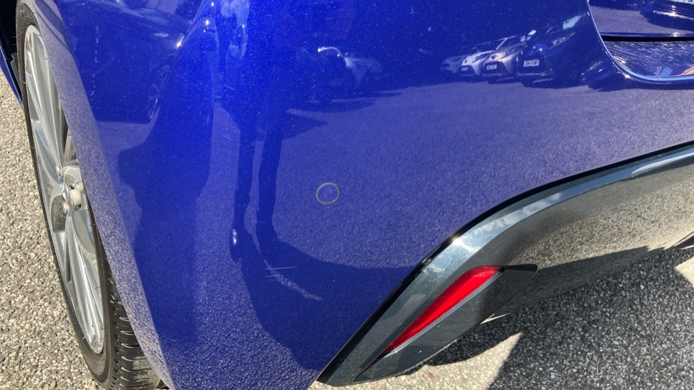Toyota Yaris 1.5 Hybrid Excel 5dr CVT Hybrid Hatchback - Image 34