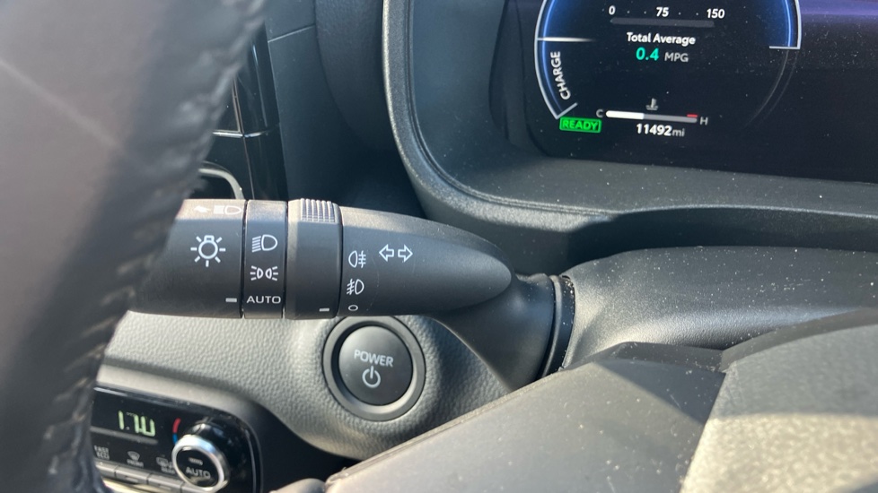 Toyota Yaris 1.5 Hybrid Excel 5dr CVT Hybrid Hatchback - Image 37