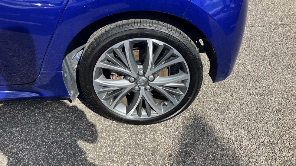 Toyota Yaris 1.5 Hybrid Excel 5dr CVT Hybrid Hatchback - Image 58