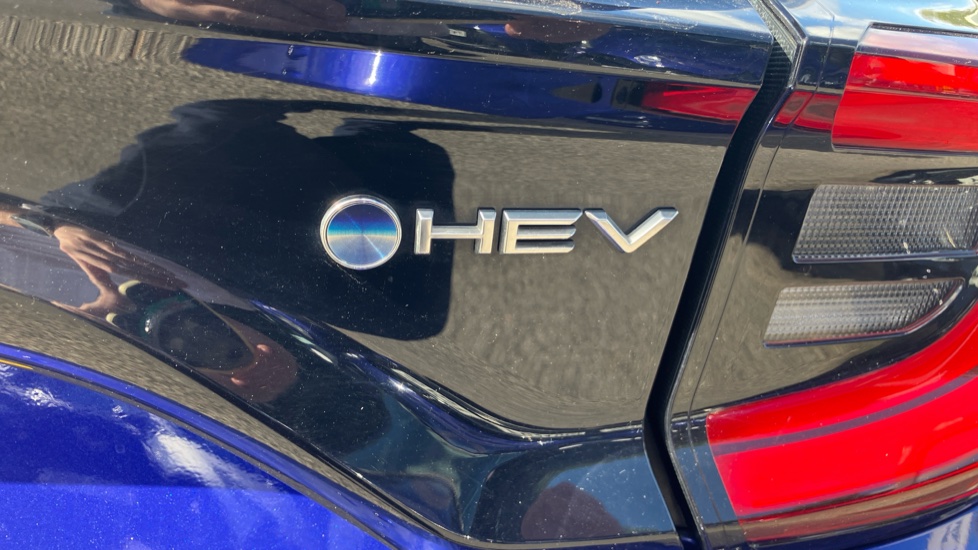 Toyota Yaris 1.5 Hybrid Excel 5dr CVT Hybrid Hatchback - Image 60