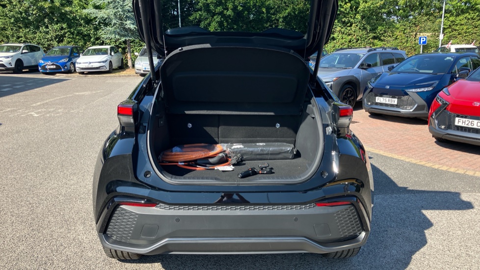 Toyota C-HR 2.0 PHEV GR Sport 5dr CVT Hatchback - Image 13