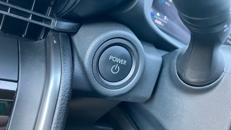 Toyota C-HR 2.0 PHEV GR Sport 5dr CVT Hatchback - Image 16