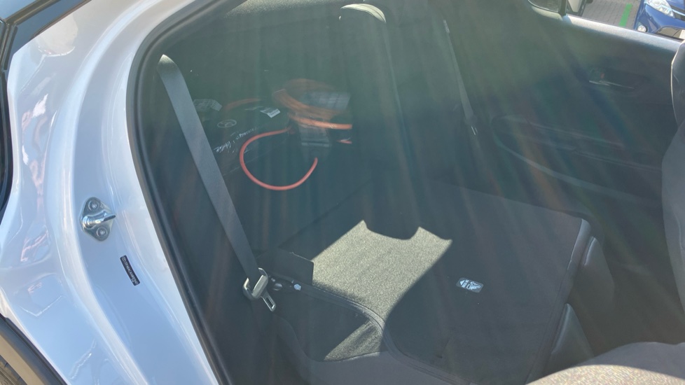 Toyota C-HR 2.0 PHEV GR Sport 5dr CVT Hatchback - Image 18