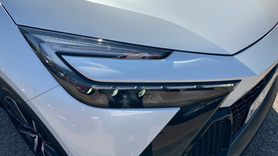 Toyota C-HR 2.0 PHEV GR Sport 5dr CVT Hatchback - Image 20