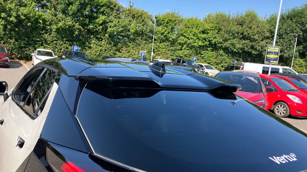 Toyota C-HR 2.0 PHEV GR Sport 5dr CVT Hatchback - Image 31
