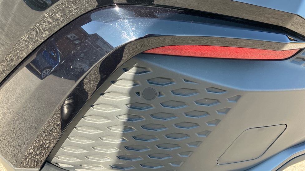 Toyota C-HR 2.0 PHEV GR Sport 5dr CVT Hatchback - Image 34