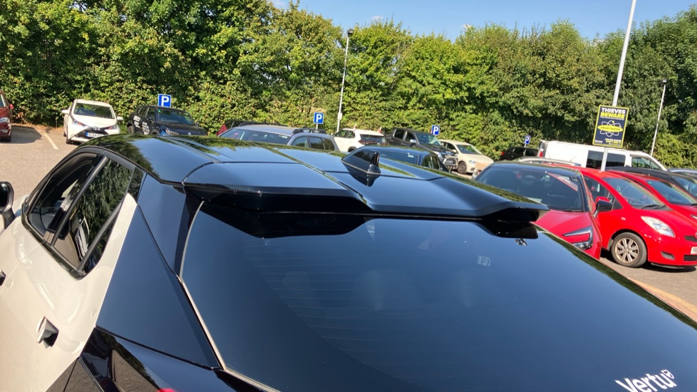 Toyota C-HR 2.0 PHEV GR Sport 5dr CVT Hatchback - Image 36