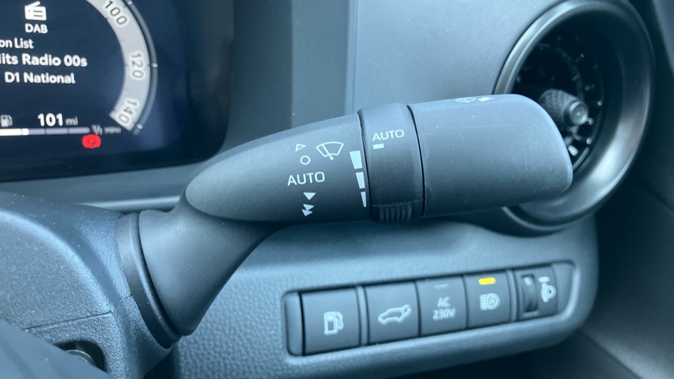 Toyota C-HR 2.0 PHEV GR Sport 5dr CVT Hatchback - Image 38