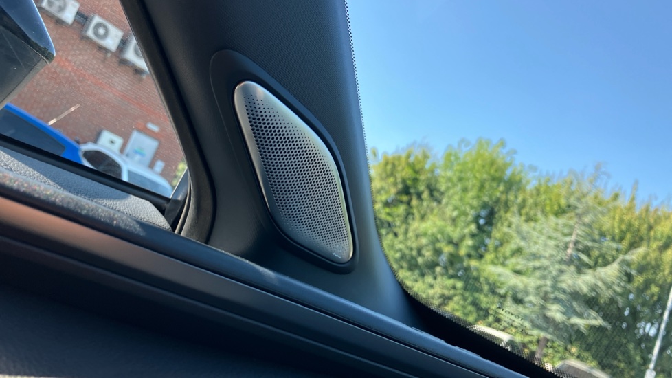 Toyota C-HR 2.0 PHEV GR Sport 5dr CVT Hatchback - Image 42