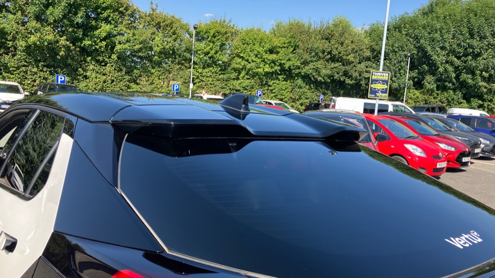 Toyota C-HR 2.0 PHEV GR Sport 5dr CVT Hatchback - Image 49