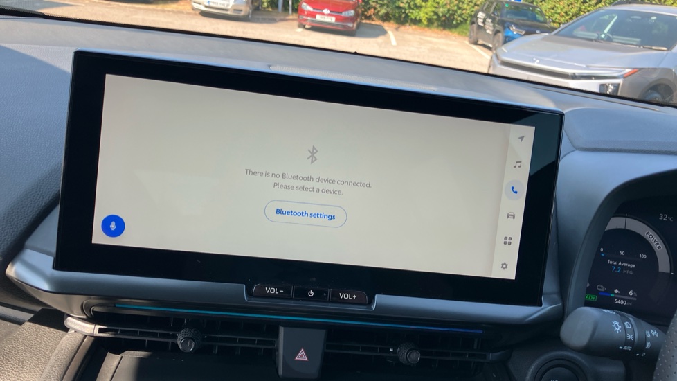 Toyota C-HR 2.0 PHEV GR Sport 5dr CVT Hatchback - Image 50