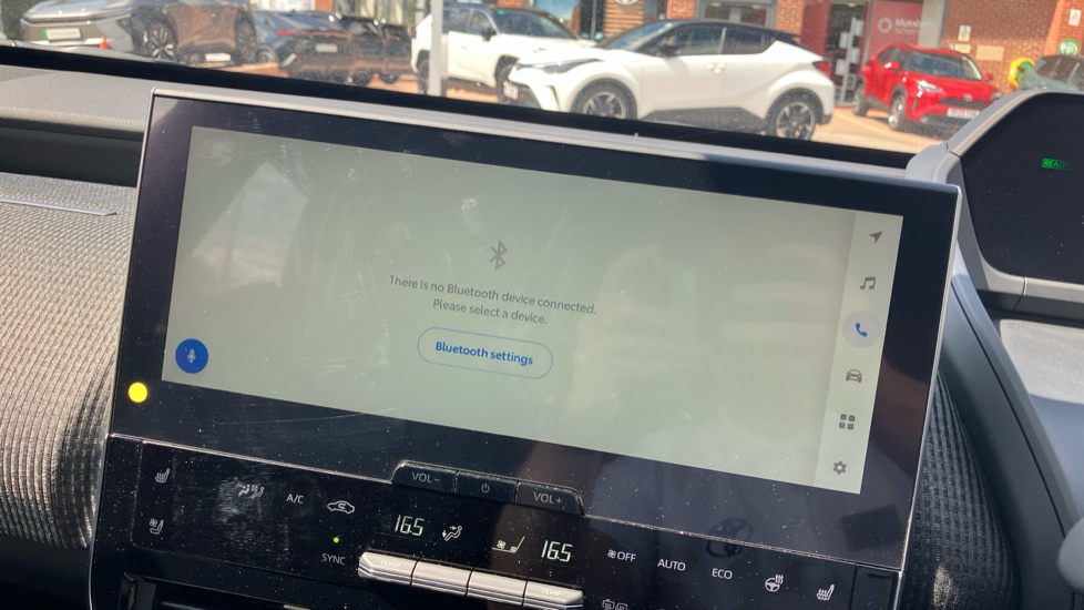 Toyota bZ4X 160kW Vision 71.4kWh 5dr Auto AWD Electric Hatchback - Image 54