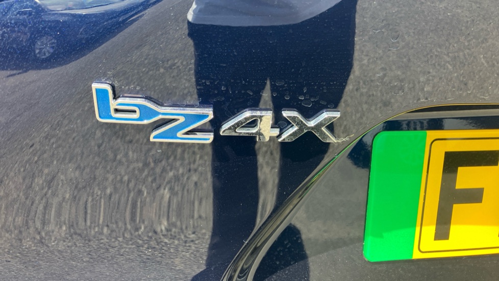 Toyota bZ4X 160kW Vision 71.4kWh 5dr Auto AWD Electric Hatchback - Image 66