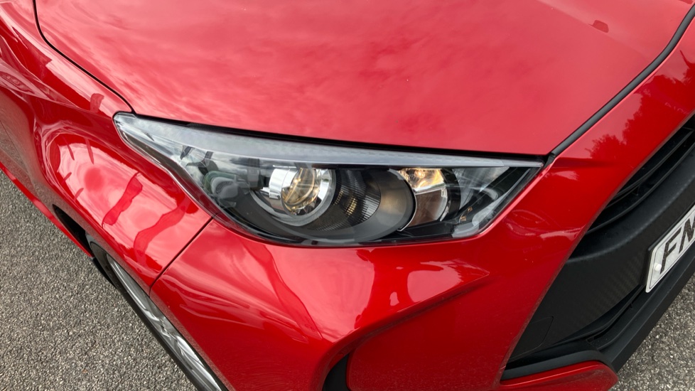 Toyota Yaris 1.5 Hybrid Icon 5dr CVT Hybrid Hatchback - Image 20