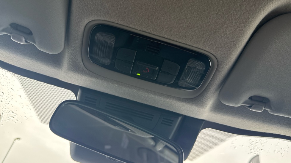Toyota Yaris 1.5 Hybrid Design 5dr CVT Hybrid Hatchback - Image 69