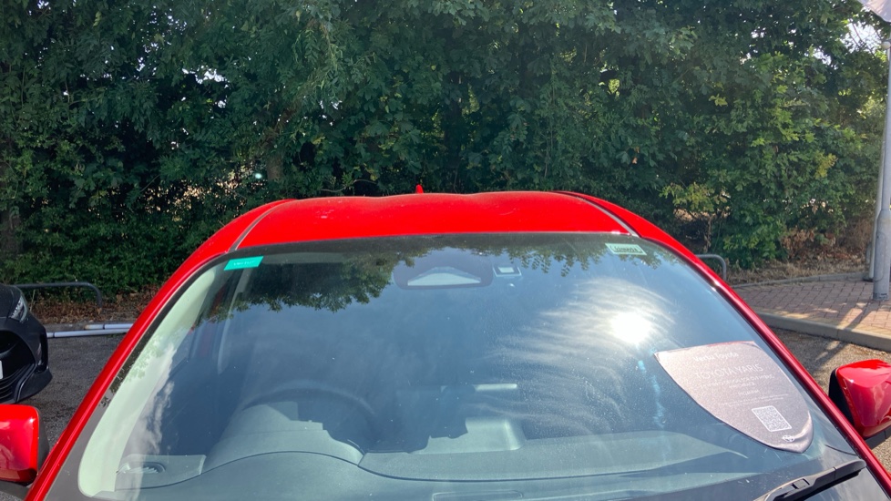 Toyota Yaris 1.5 Hybrid Design 5dr CVT Hybrid Hatchback - Image 29