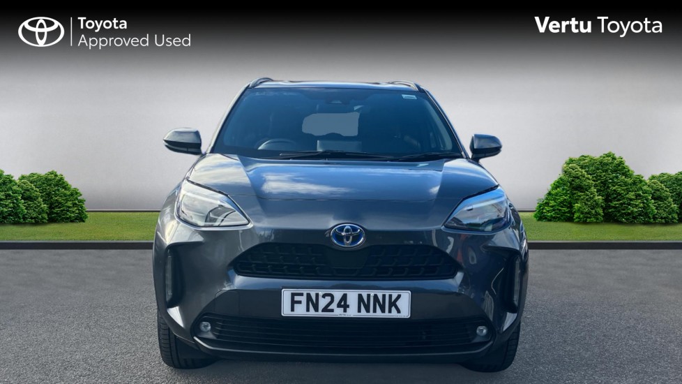 Toyota Yaris Cross 1.5 Hybrid Design 5dr CVT Hybrid Estate - Image 22