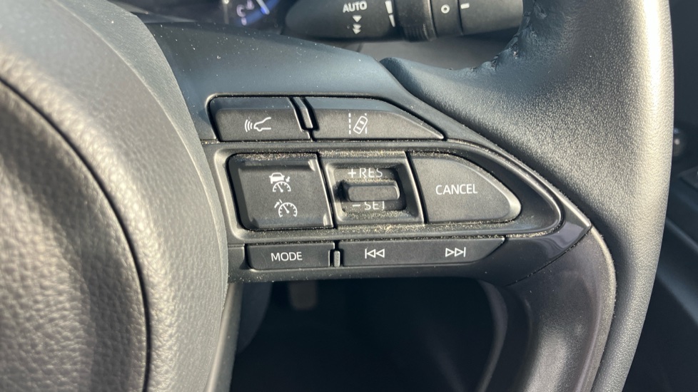 Toyota Yaris Cross 1.5 Hybrid Design 5dr CVT Hybrid Estate - Image 32