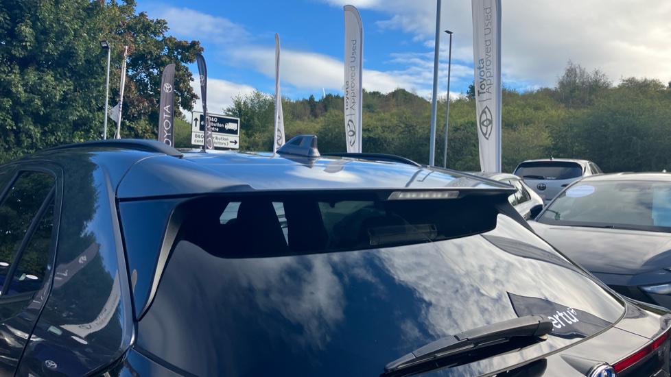 Toyota Yaris Cross 1.5 Hybrid Design 5dr CVT Hybrid Estate - Image 44
