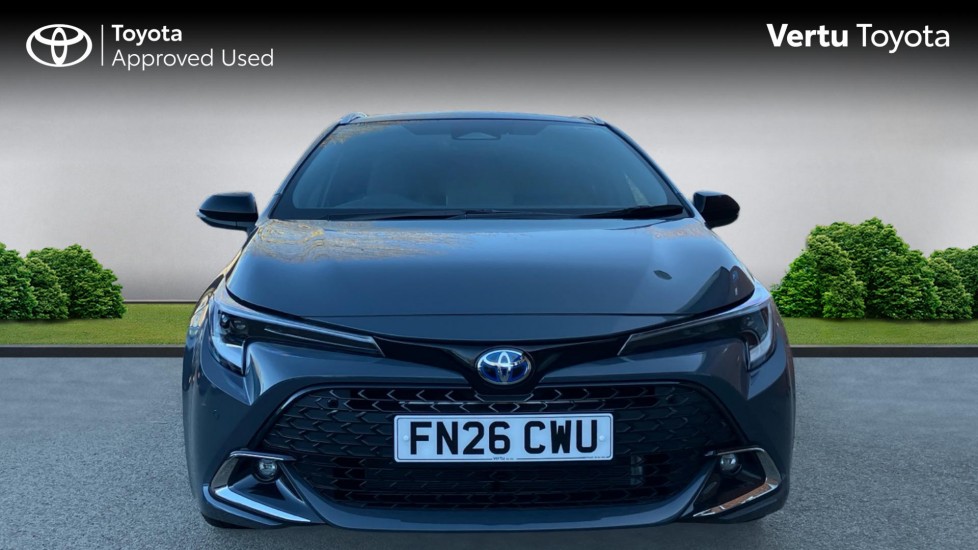 Toyota Corolla 1.8 Hybrid Design 5dr CVT Hybrid Estate - Image 15