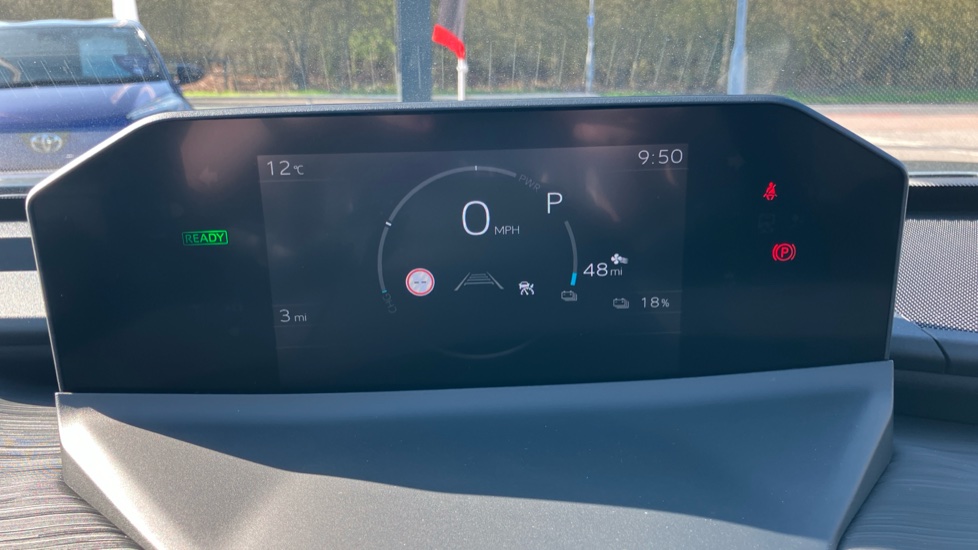 Toyota C-HR+ 165kW Design 77kWh 5dr Auto Electric Hatchback - Image 9