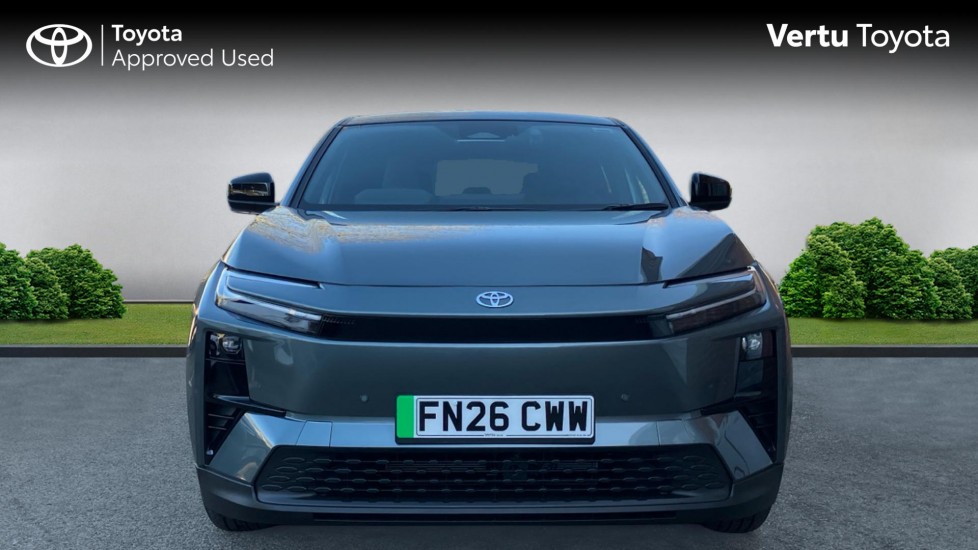 Toyota C-HR+ 165kW Design 77kWh 5dr Auto Electric Hatchback - Image 15