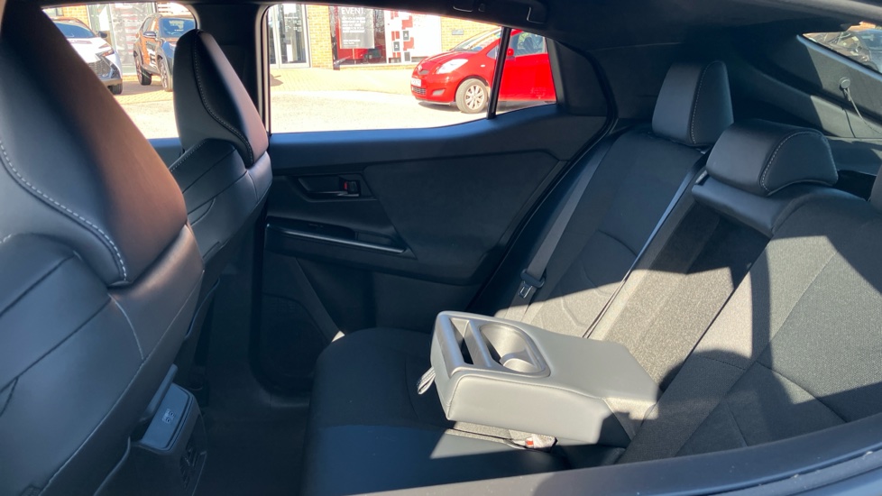 Toyota C-HR+ 165kW Design 77kWh 5dr Auto Electric Hatchback - Image 34