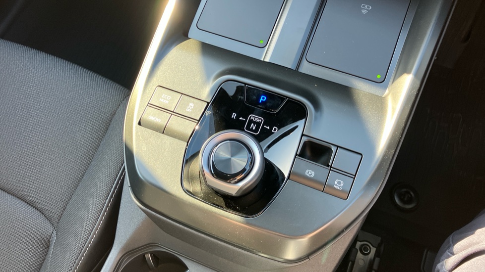 Toyota C-HR+ 165kW Design 77kWh 5dr Auto Electric Hatchback - Image 42