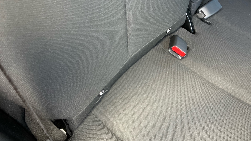 Toyota Aygo X 1.0 VVT-i Edge 5dr Petrol Hatchback - Image 14