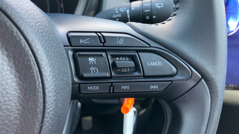 Toyota Aygo X 1.0 VVT-i Edge 5dr Petrol Hatchback - Image 32