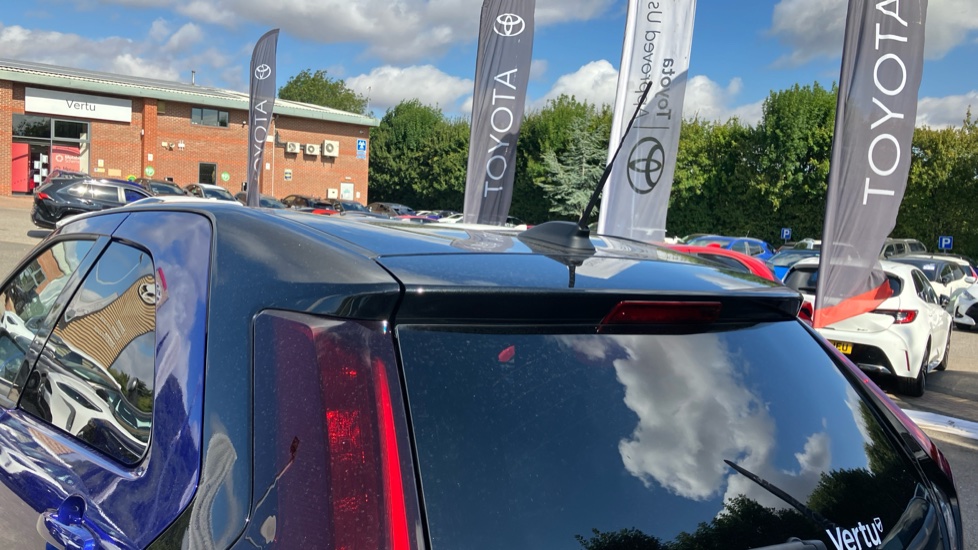 Toyota Aygo X 1.0 VVT-i Edge 5dr Petrol Hatchback - Image 34