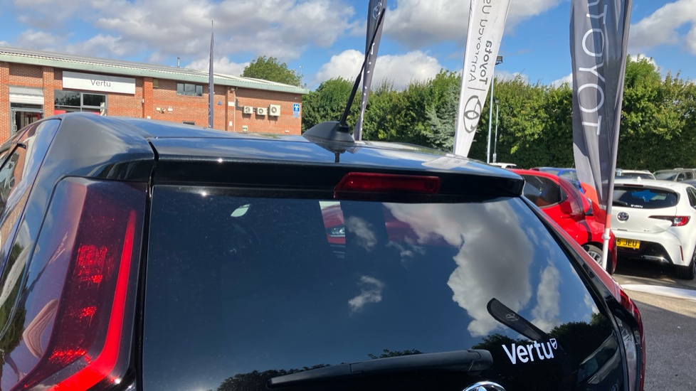 Toyota Aygo X 1.0 VVT-i Edge 5dr Petrol Hatchback - Image 43