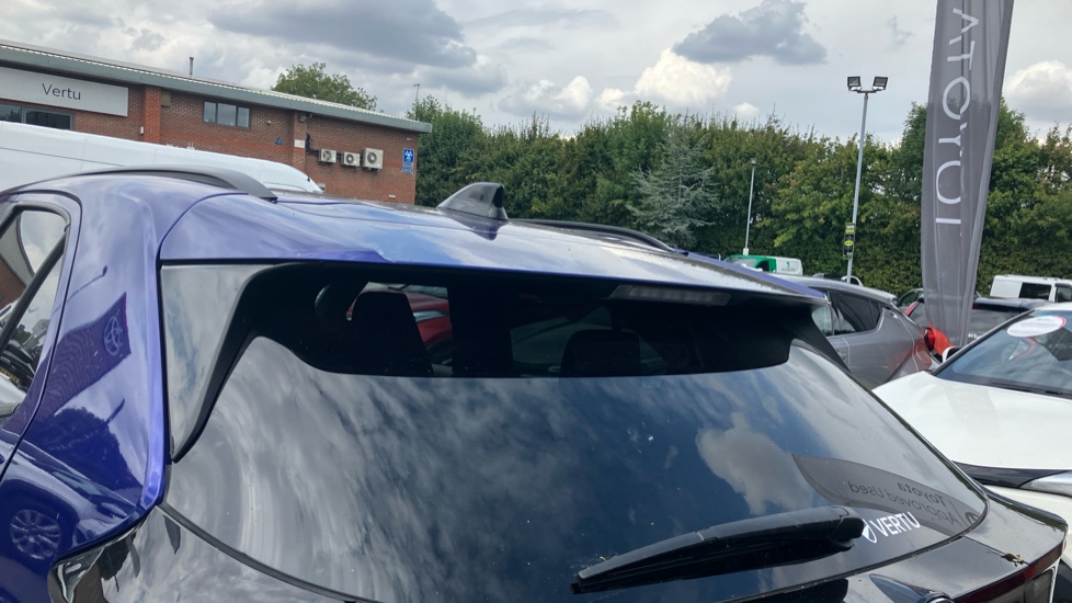 Toyota Yaris Cross 1.5 Hybrid Design 5dr CVT Hybrid Estate - Image 44