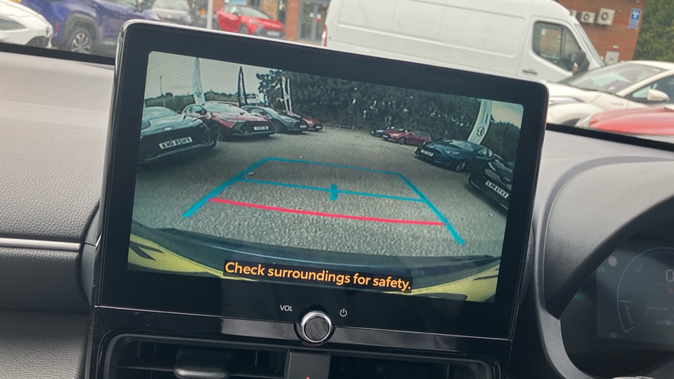 Toyota Yaris Cross 1.5 Hybrid Design 5dr CVT Hybrid Estate - Image 49