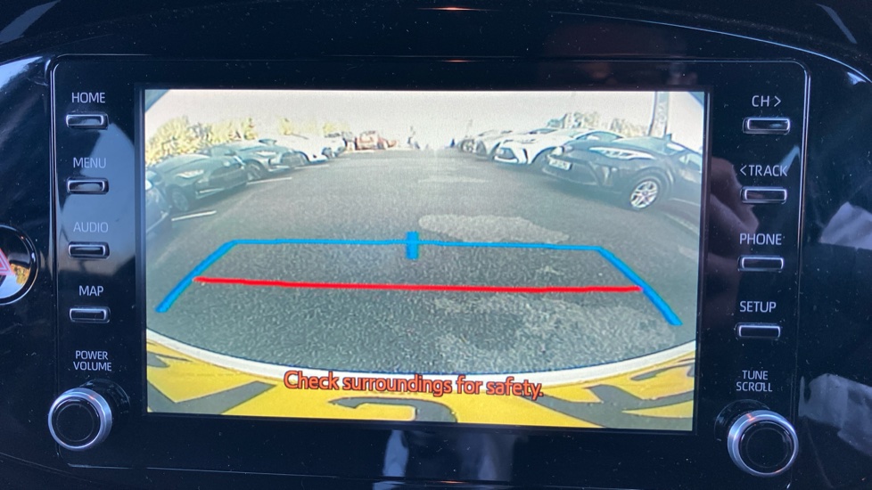 Toyota Aygo X 1.0 VVT-i Edge 5dr Petrol Hatchback - Image 45