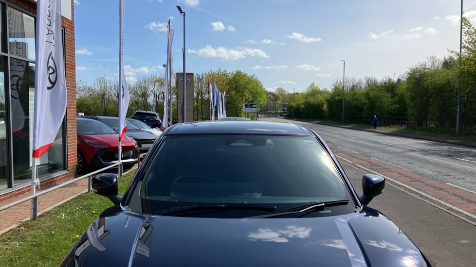 Toyota Urbancruiser 128kW Design 61kWh 5dr Auto Electric Estate - Image 29