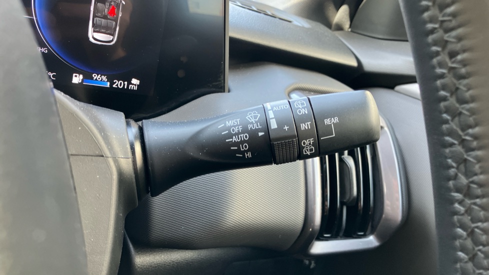 Toyota Urbancruiser 128kW Design 61kWh 5dr Auto Electric Estate - Image 38