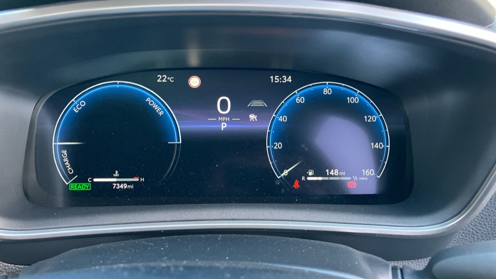 Toyota Corolla 2.0 Hybrid 178 Icon 5dr CVT Hybrid Hatchback - Image 11