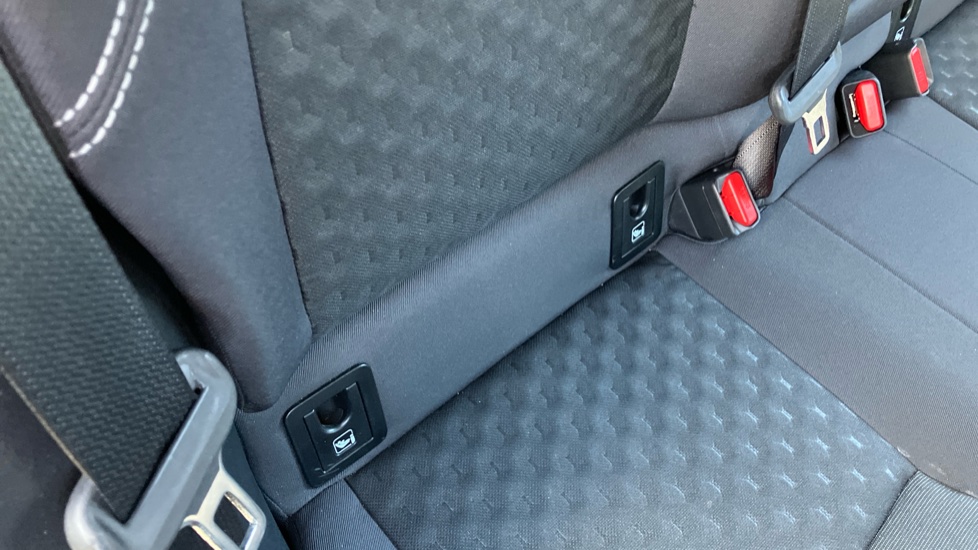 Toyota Corolla 2.0 Hybrid 178 Icon 5dr CVT Hybrid Hatchback - Image 14