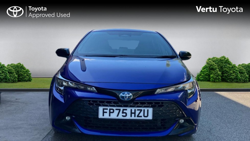 Toyota Corolla 2.0 Hybrid 178 Icon 5dr CVT Hybrid Hatchback - Image 22