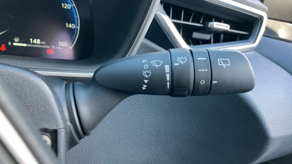 Toyota Corolla 2.0 Hybrid 178 Icon 5dr CVT Hybrid Hatchback - Image 37
