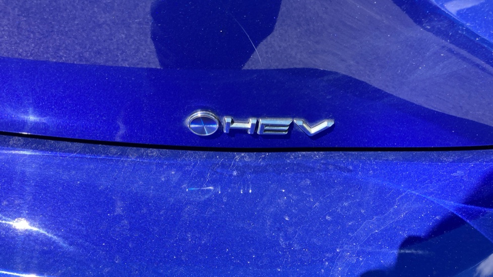 Toyota Corolla 2.0 Hybrid 178 Icon 5dr CVT Hybrid Hatchback - Image 62