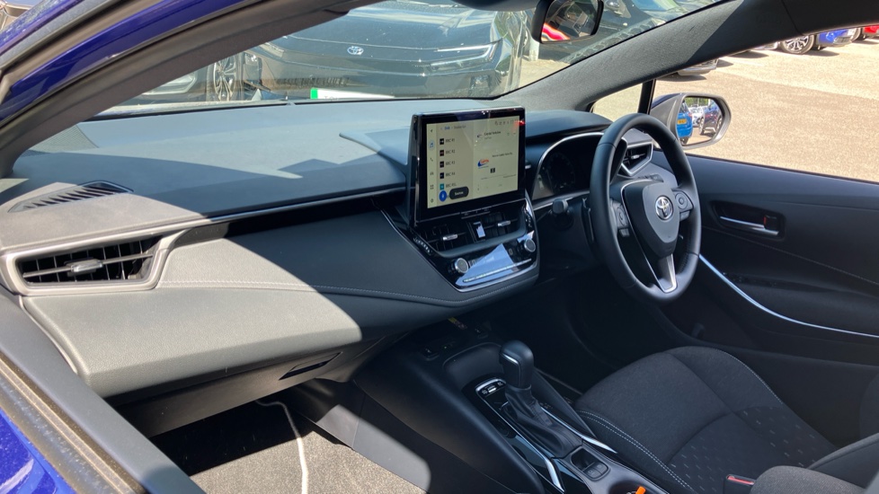 Toyota Corolla 2.0 Hybrid 178 Icon 5dr CVT Hybrid Hatchback - Image 69